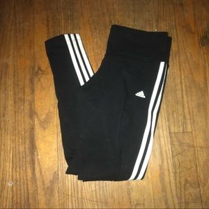 Adidas leggings